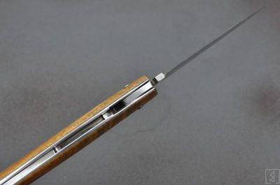 couteau pliant
