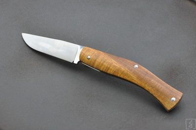 couteau pliant