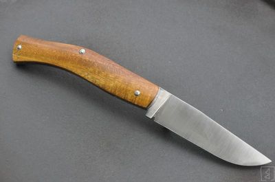 couteau pliant