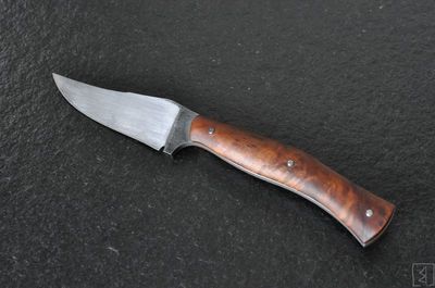couteau fixe