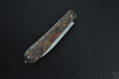 couteau pliant