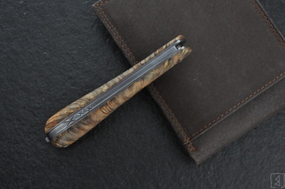 couteau pliant