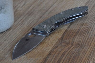 couteau pliant