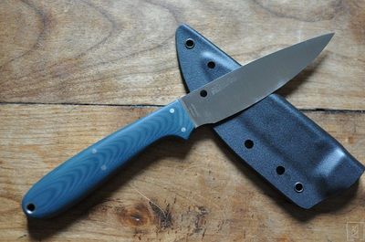 couteau fixe