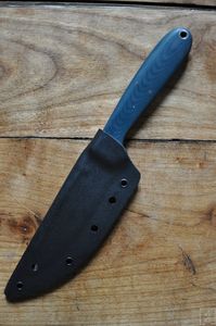 couteau fixe