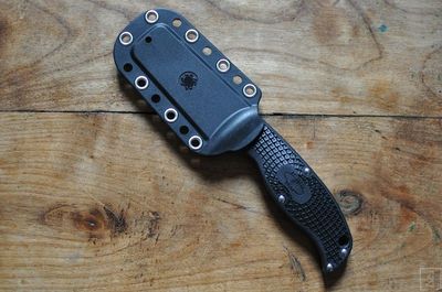 couteau fixe