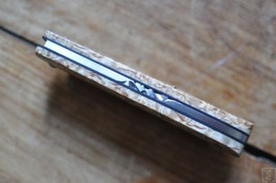 couteau pliant