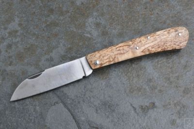 couteau pliant