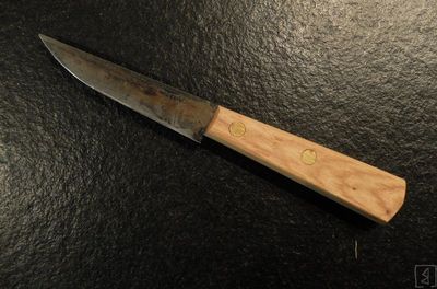 couteau de cuisine