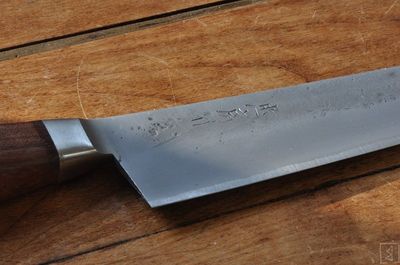 couteau de cuisine