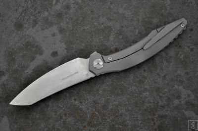 couteau pliant