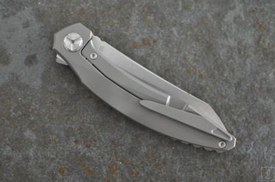 couteau pliant