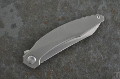 couteau pliant