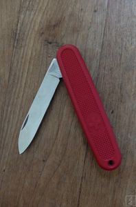couteau pliant