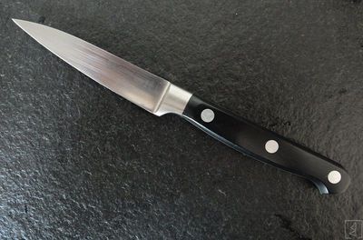 couteau de cuisine